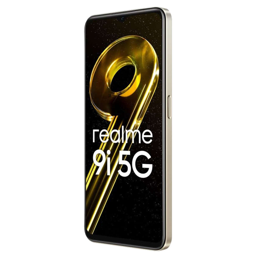 realme 9i 5G ( 128 GB Storage, 6 GB RAM ) Online at Best Price On