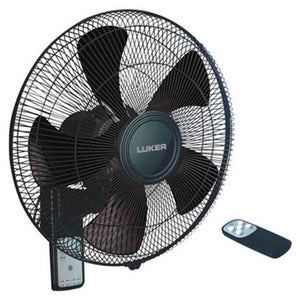 Luker Tornado Neo Wall Fan 1400RPM 