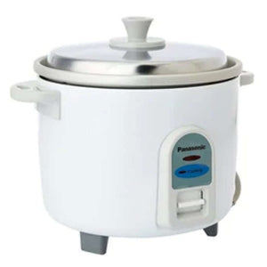 Panasonic Power Saving Automatic Cooker 2.2Ltrs SR-WA22T(J) 