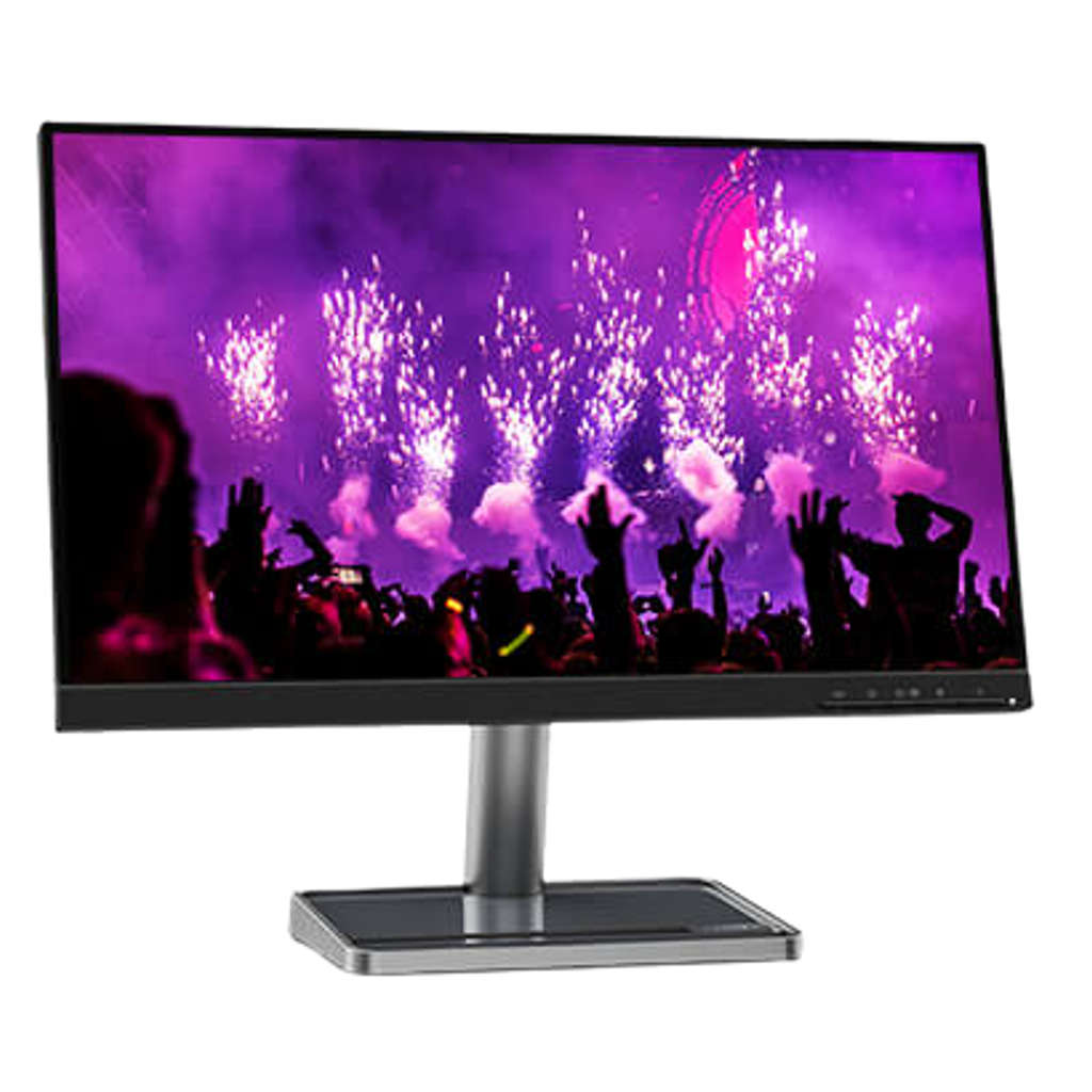 Lenovo L22i-30 Monitor 54.6cms 21.5Inch 66CAKAC1IN