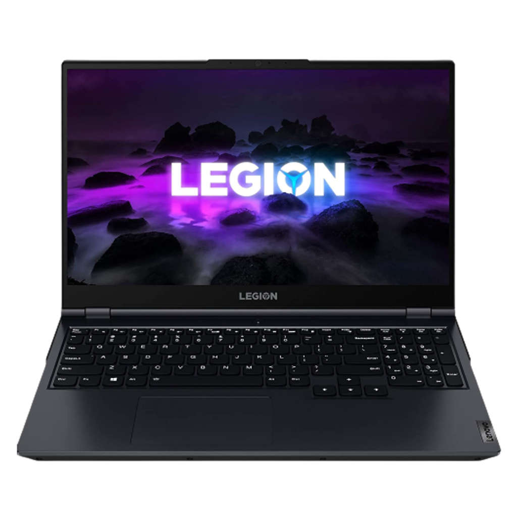 Lenovo Legion 5i Intel Corei7 11th Gen Windows 11 Home Gaming Laptop 15.6Inch 16GB DDR4 82JK00BEIN 