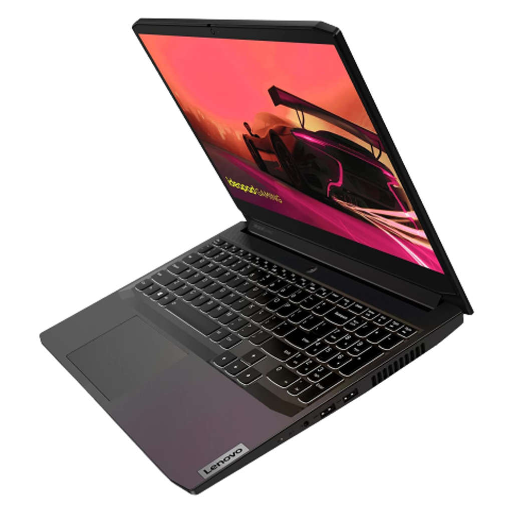 Lenovo Ideapad Gaming 3 AMD Ryzen 7 Windows 11 Home Gaming Laptop 15.6Inch 8GB DDR4 82K201UKIN