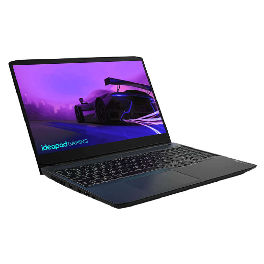 Lenovo Ideapad Gaming 3i Intel Corei5 Windows 11 Home Gaming Laptop 15.6Inch 8GB DDR4 82K1017WIN