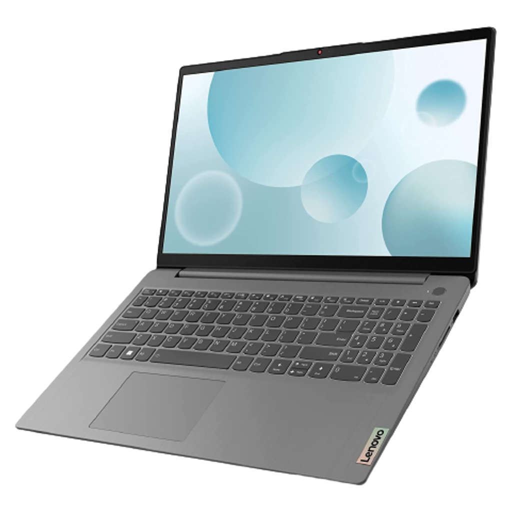 Lenovo Ideapad Slim 3i Intel Corei5 Windows 11 Home Laptop 15.6Inch 82RK00EDIN