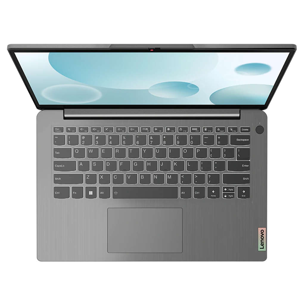 Lenovo Ideapad Slim 3i Intel Corei3 Windows 11 Home Laptop 14Inch 82RJ0040IN