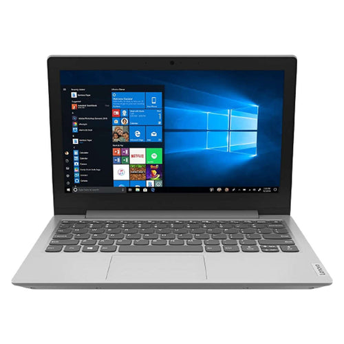 Lenovo Ideapad Slim 1i Laptop Windows 11 Home 11.6Inch 4GB DDR4 81VT009UIN 