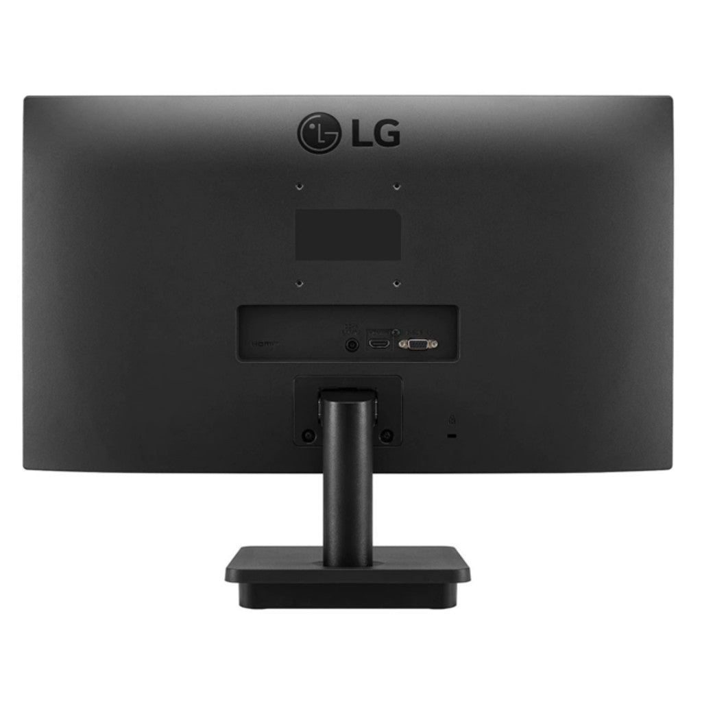 LG Full HD Display Monitor With AMD FreeSync 22Inch Black 22MP410