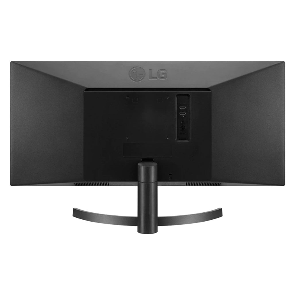 LG Full HD IPS UltraWide LED Monitor 29Inch Black 29WL50S