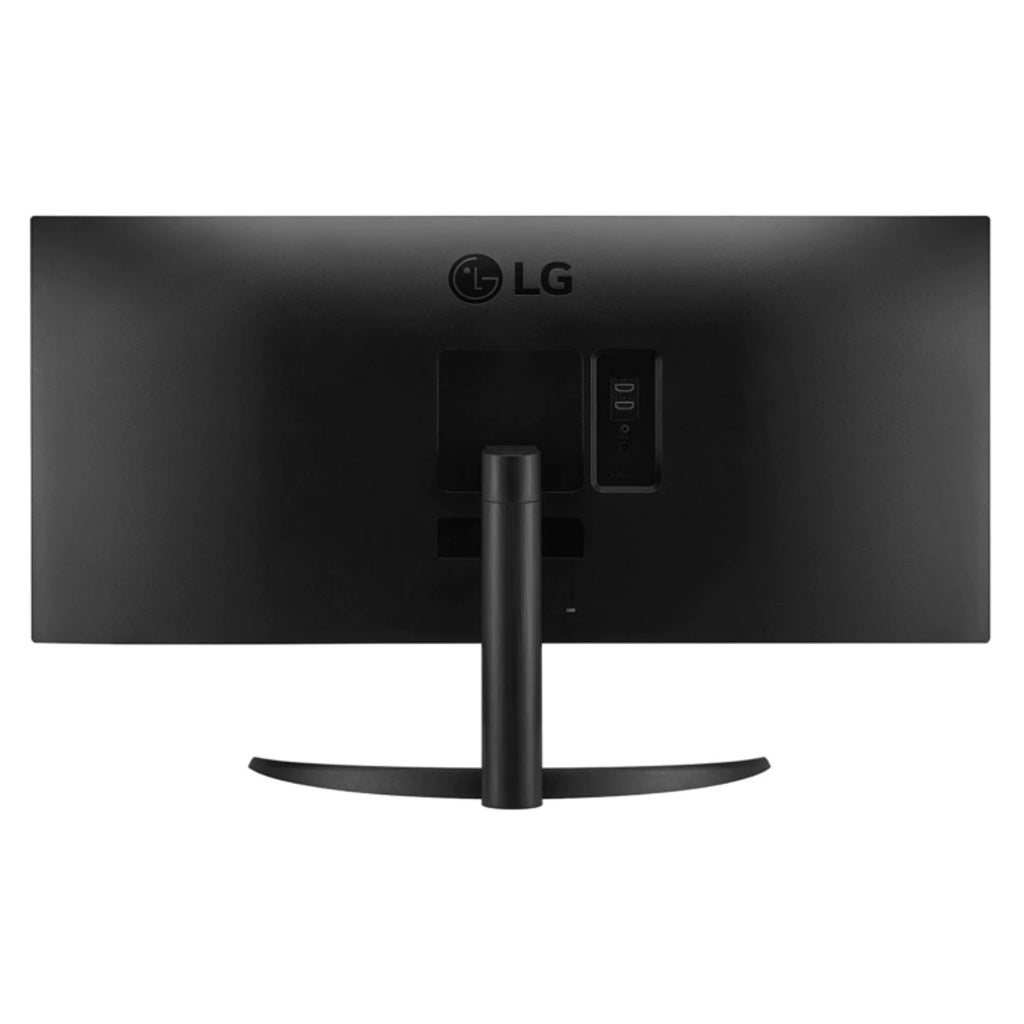 LG Full HD IPS UltraWide LED Monitor 34Inch Black 34WP500