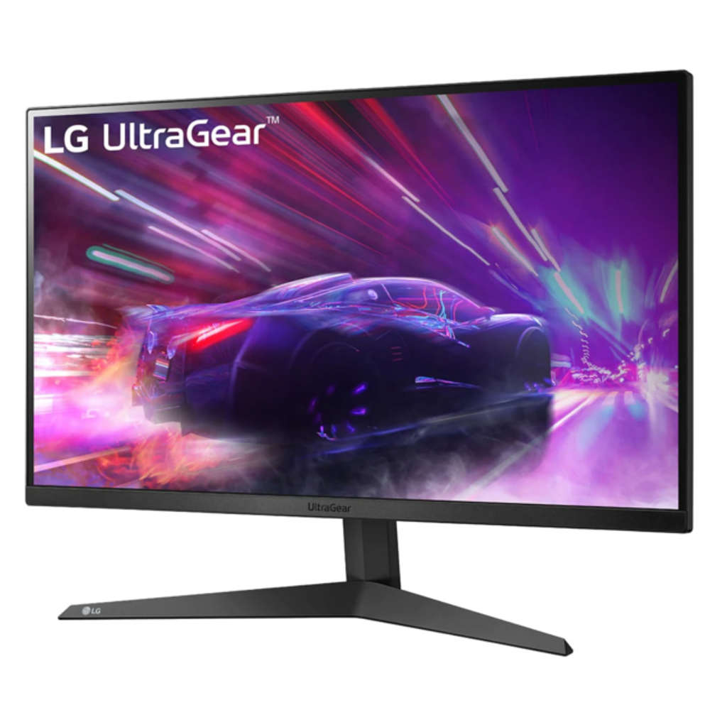 LG Ultragear Full HD Gaming Monitor 24Inch 24GQ50F