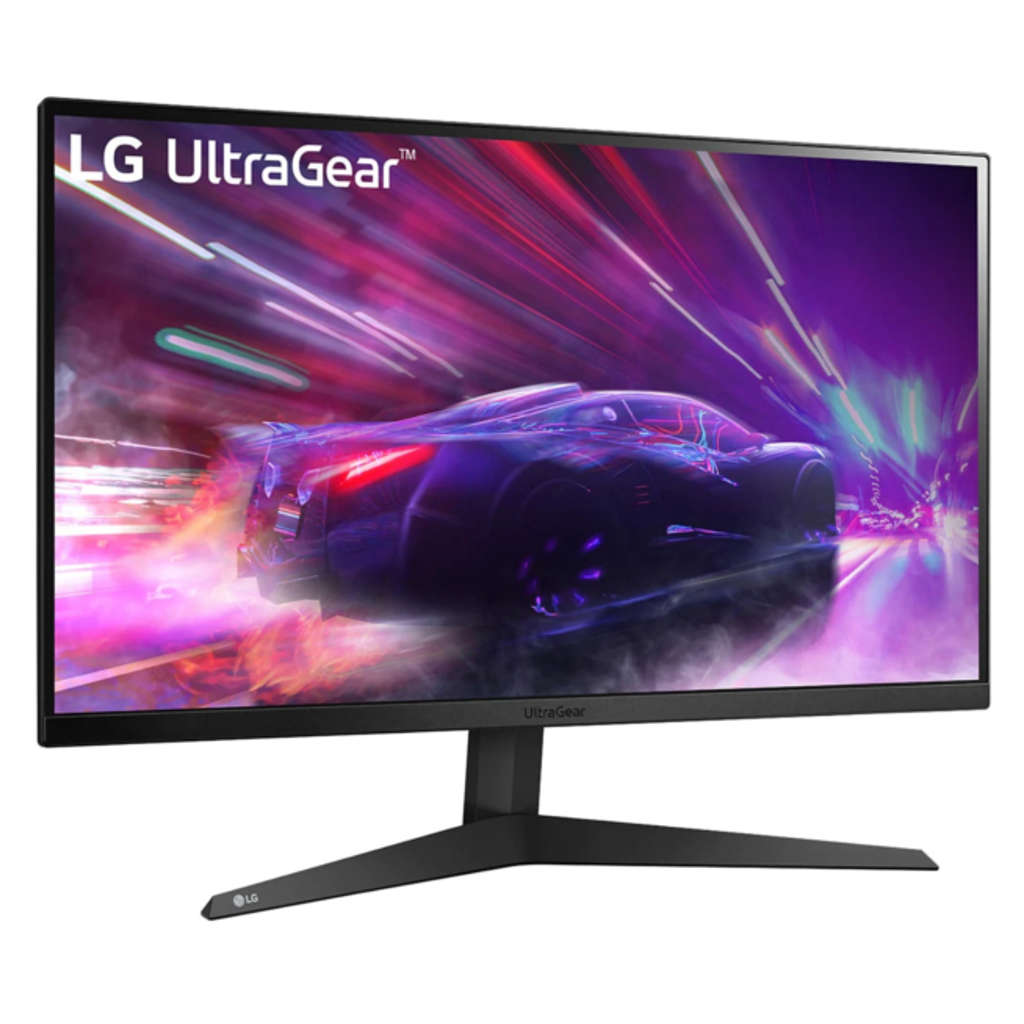 LG Ultragear Full HD Gaming Monitor 24Inch 24GQ50F