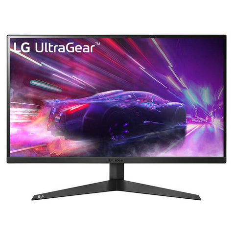 LG Ultragear Full HD Gaming Monitor 27Inch 27GQ50F 