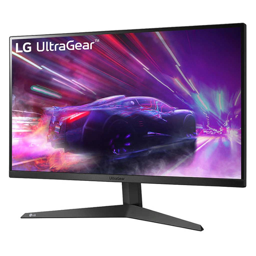 LG Ultragear Full HD Gaming Monitor 27Inch 27GQ50F