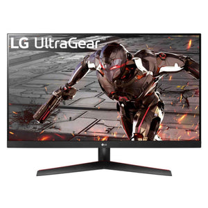 LG UltraGear QHD Gaming Monitor 32Inch 32GN600 