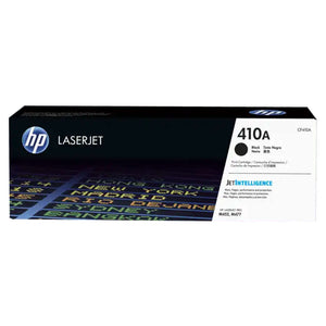 HP 410A Black Original LaserJet Toner Cartridge 