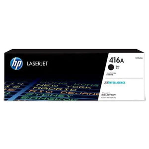 HP 416A Black Original LaserJet Toner Cartridge 