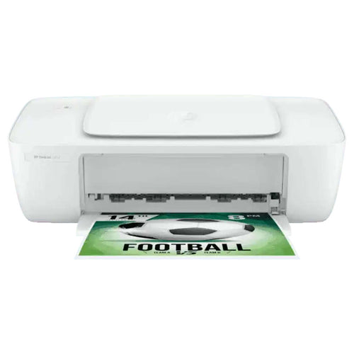 HP DeskJet 1212 A4 Color Inkjet Printer 7WN07D 