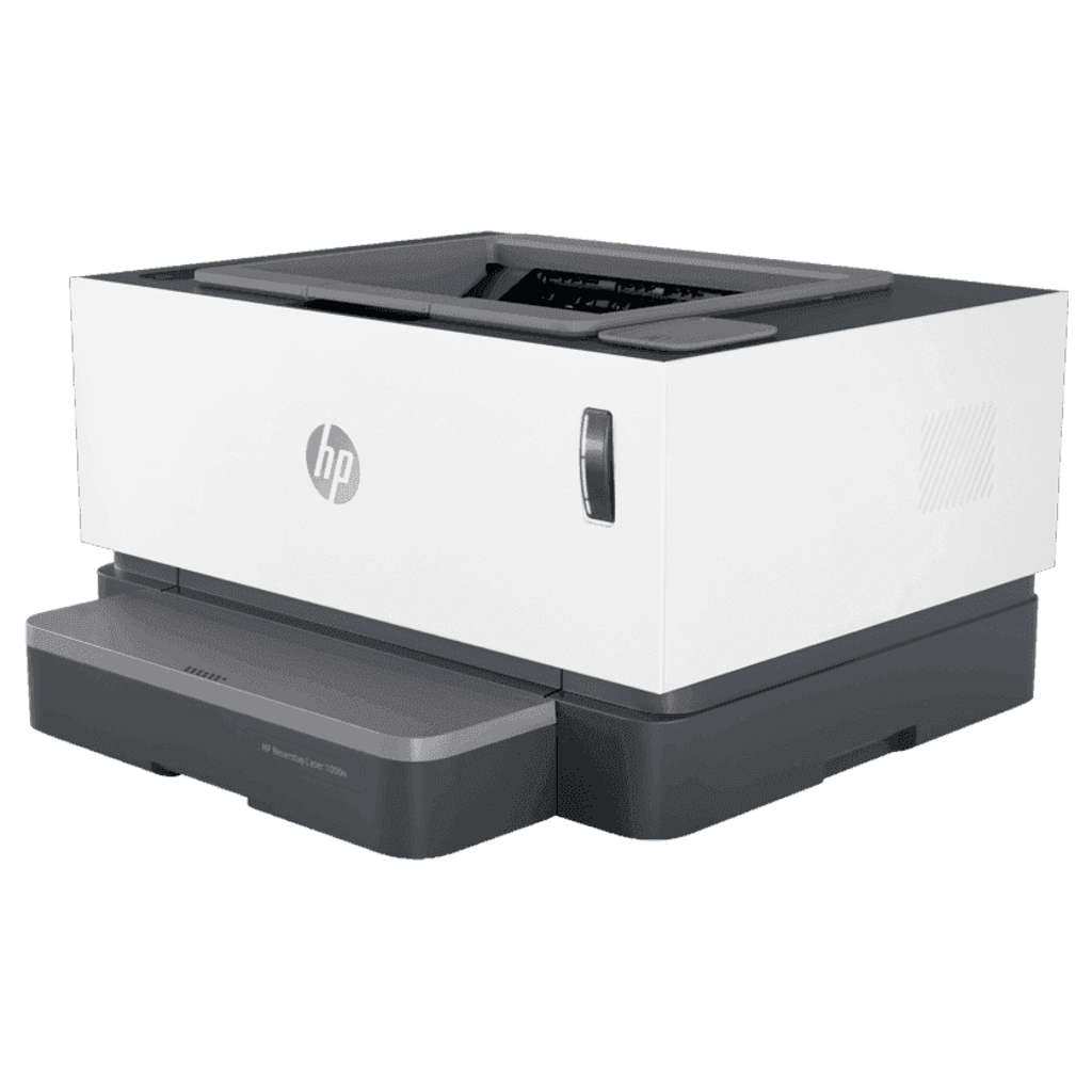 HP Neverstop 1000n Laser Printer 5HG74A