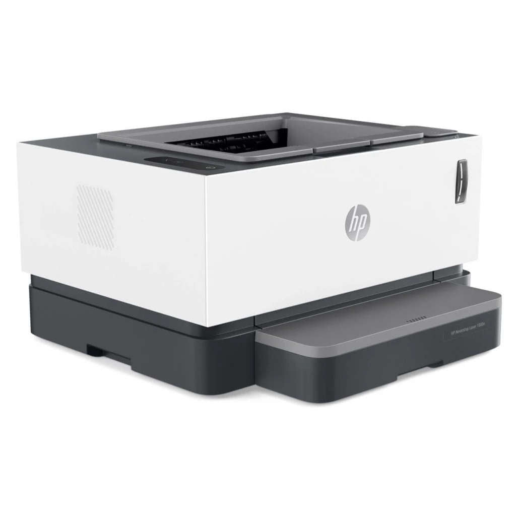 HP Neverstop 1000n Laser Printer 5HG74A