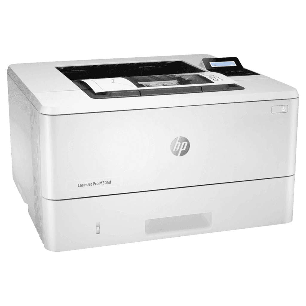 HP LaserJet Pro M305d Laser Printer W1A46A