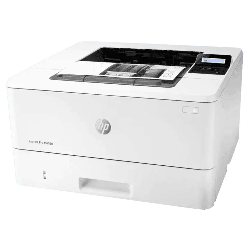 HP LaserJet Pro M405n Laser Printer W1A57A