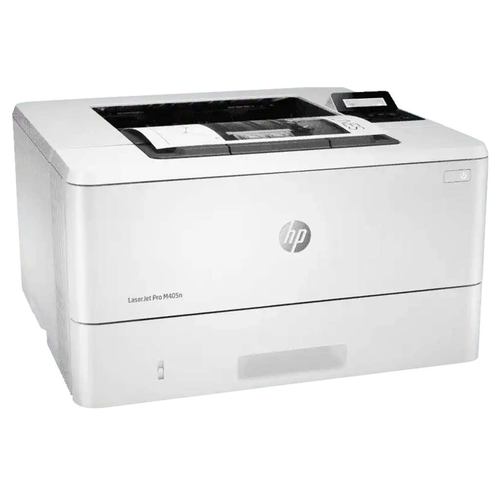 HP LaserJet Pro M405n Laser Printer W1A57A