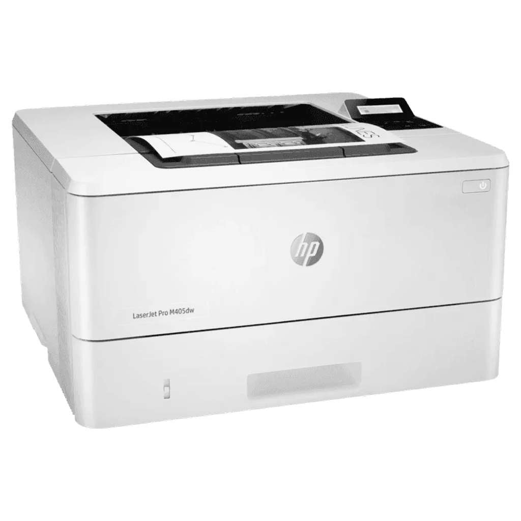 HP LaserJet Pro M405dw Laser Printer W1A60A