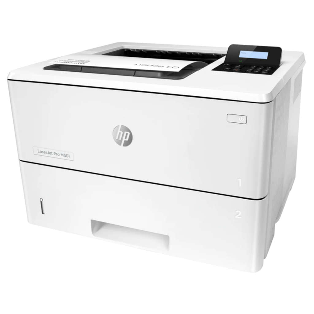 HP LaserJet Pro M501dn Laser Printer J8H61A