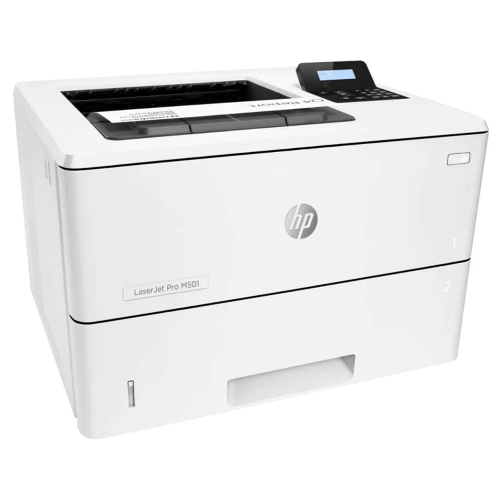 HP LaserJet Pro M501dn Laser Printer J8H61A