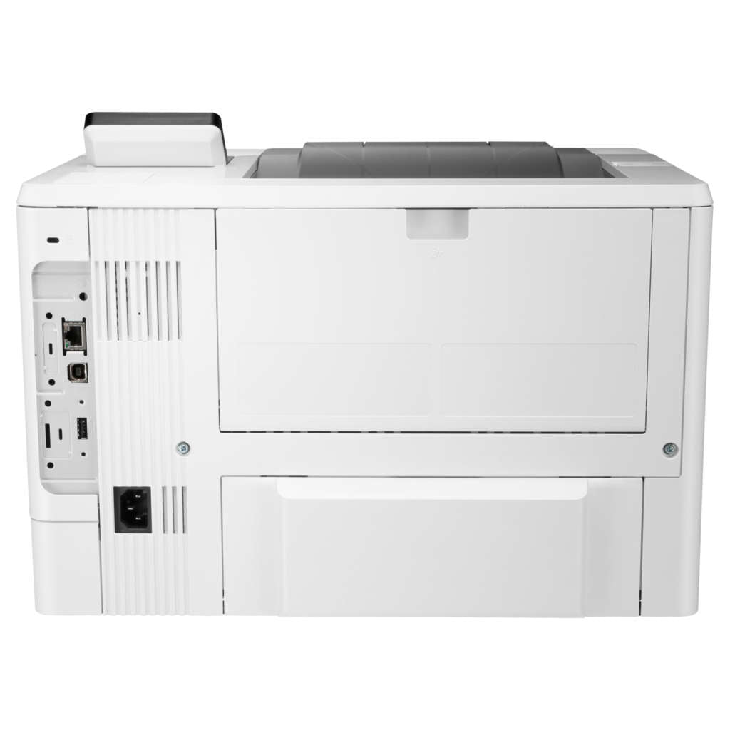 HP LaserJet Enterprise M507dn Laser Printer 1PV87A