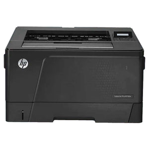 HP LaserJet Pro M706n Laser Printer B6S02A 