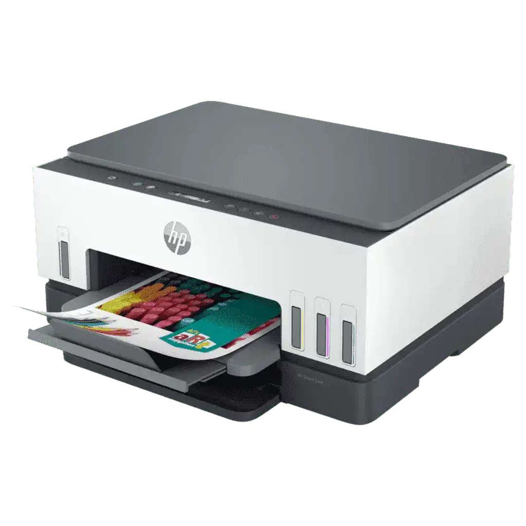 HP Smart Tank 670 All-In-One InkTank Printer 6UU48A