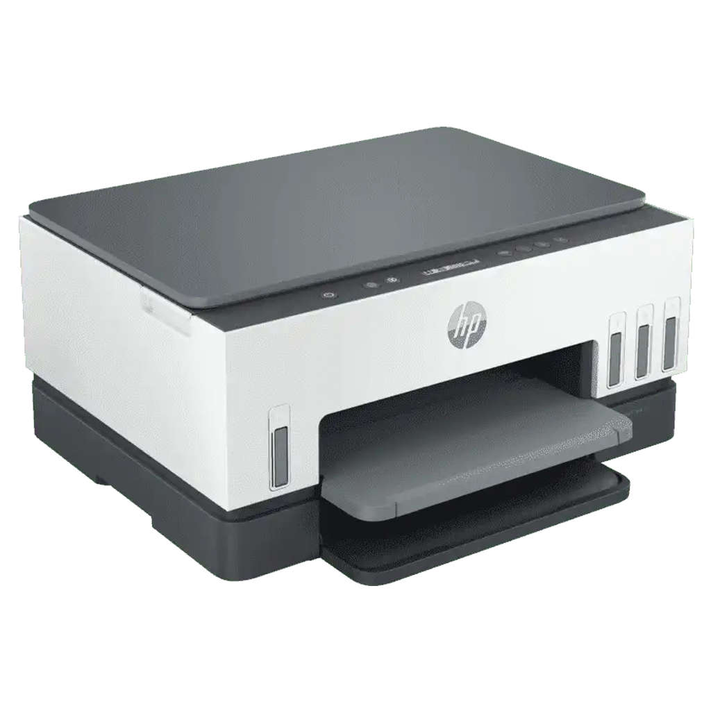 HP Smart Tank 670 All-In-One InkTank Printer 6UU48A