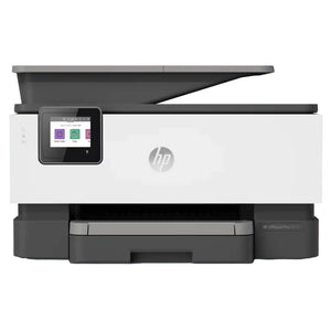 HP OfficeJet Pro 9010 All-In-One Color Ink Printer 3UK97D 