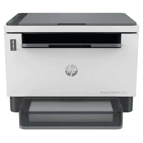 HP LaserJet Tank MFP 2606dn Multifunction Laser Printer 381U0A 