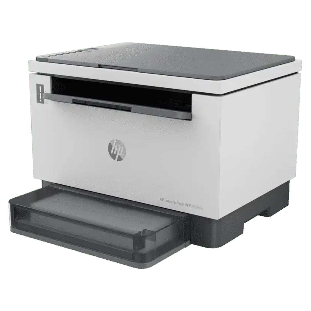 HP LaserJet Tank MFP 2606dn Multifunction Laser Printer 381U0A