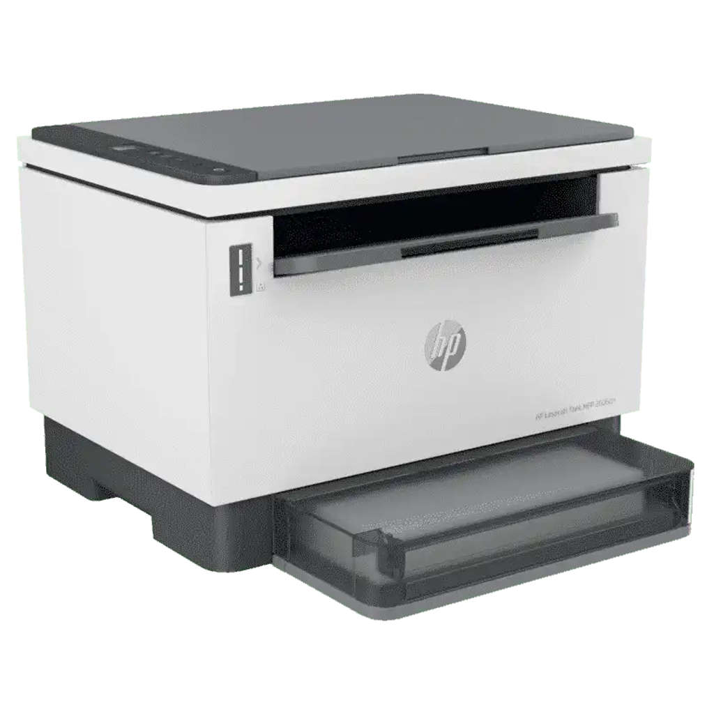 HP LaserJet Tank MFP 2606dn Multifunction Laser Printer 381U0A