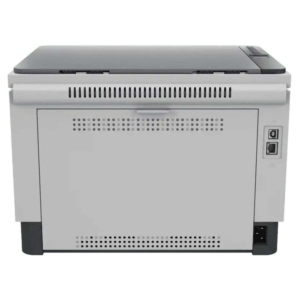 HP LaserJet Tank MFP 2606dn Multifunction Laser Printer 381U0A