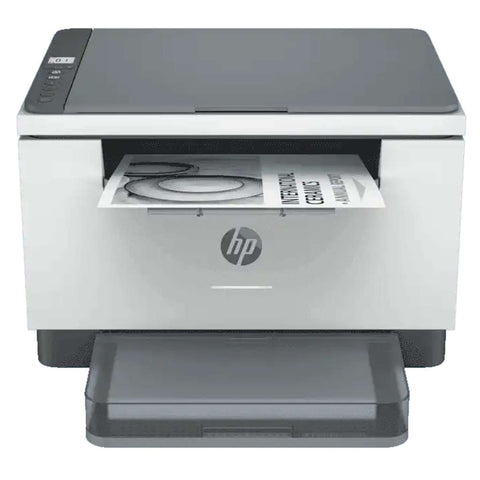 HP LaserJet MFP M233dw Laser Printer 6GX04A 