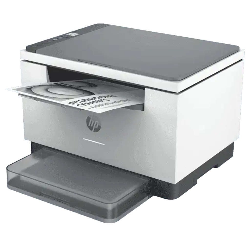 HP LaserJet MFP M233dw Laser Printer 6GX04A