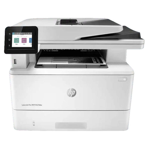 HP LaserJet Pro MFP M329dw Multifunction Laser Printer W1A24A 