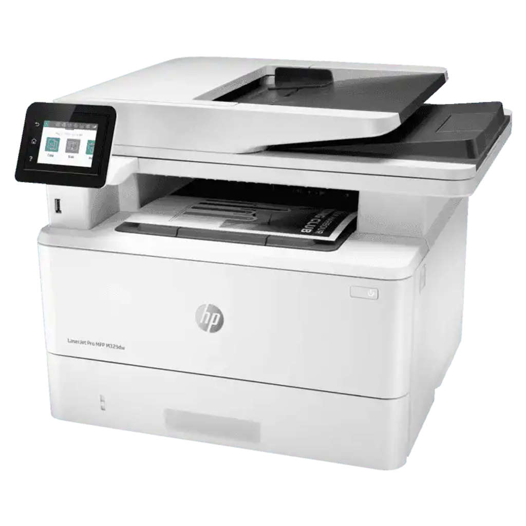 HP LaserJet Pro MFP M329dw Multifunction Laser Printer W1A24A