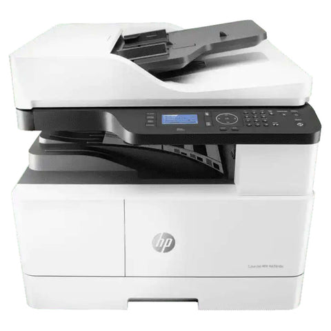 HP LaserJet MFP M438nda Laser Printer 8AF45A 