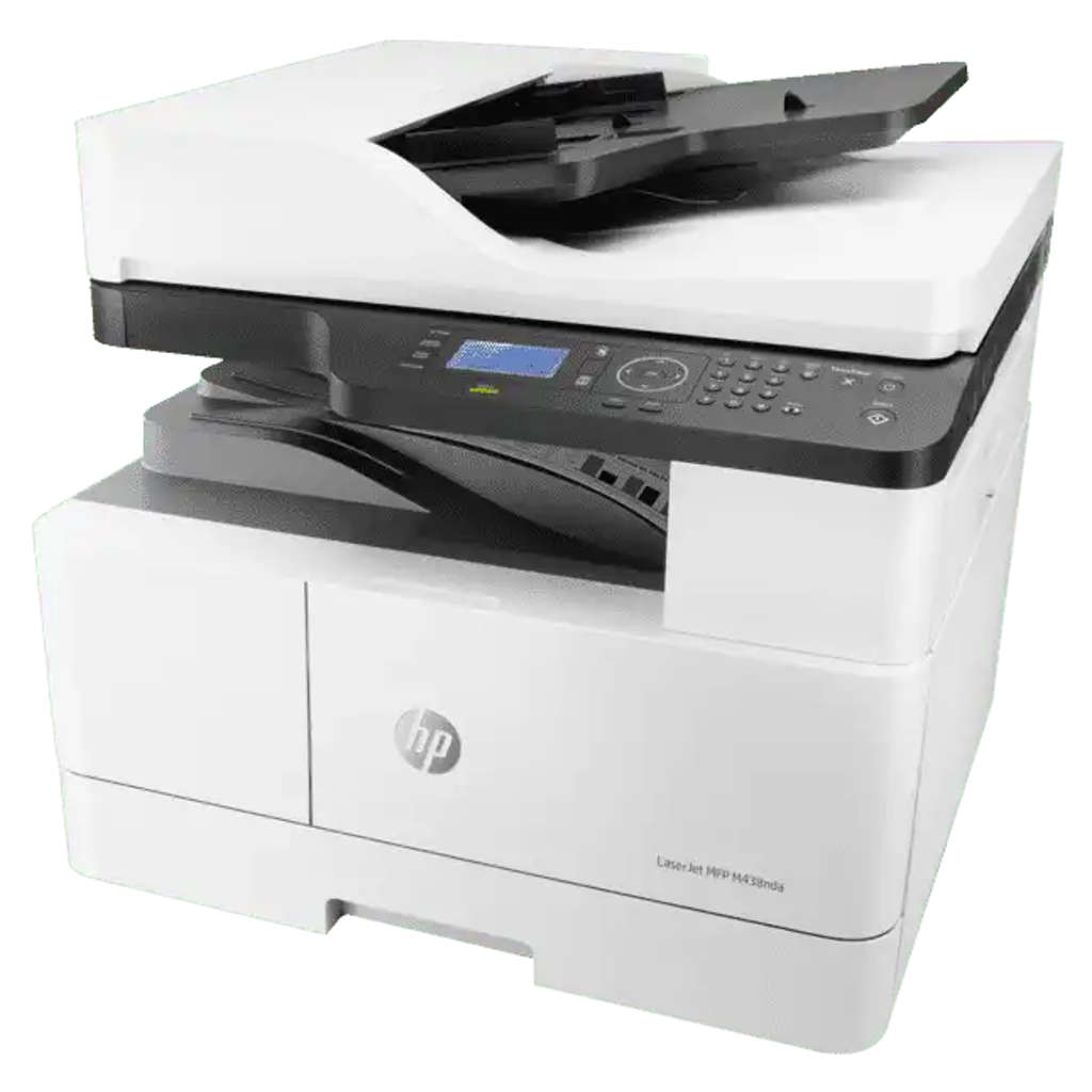 HP LaserJet MFP M438nda Laser Printer 8AF45A