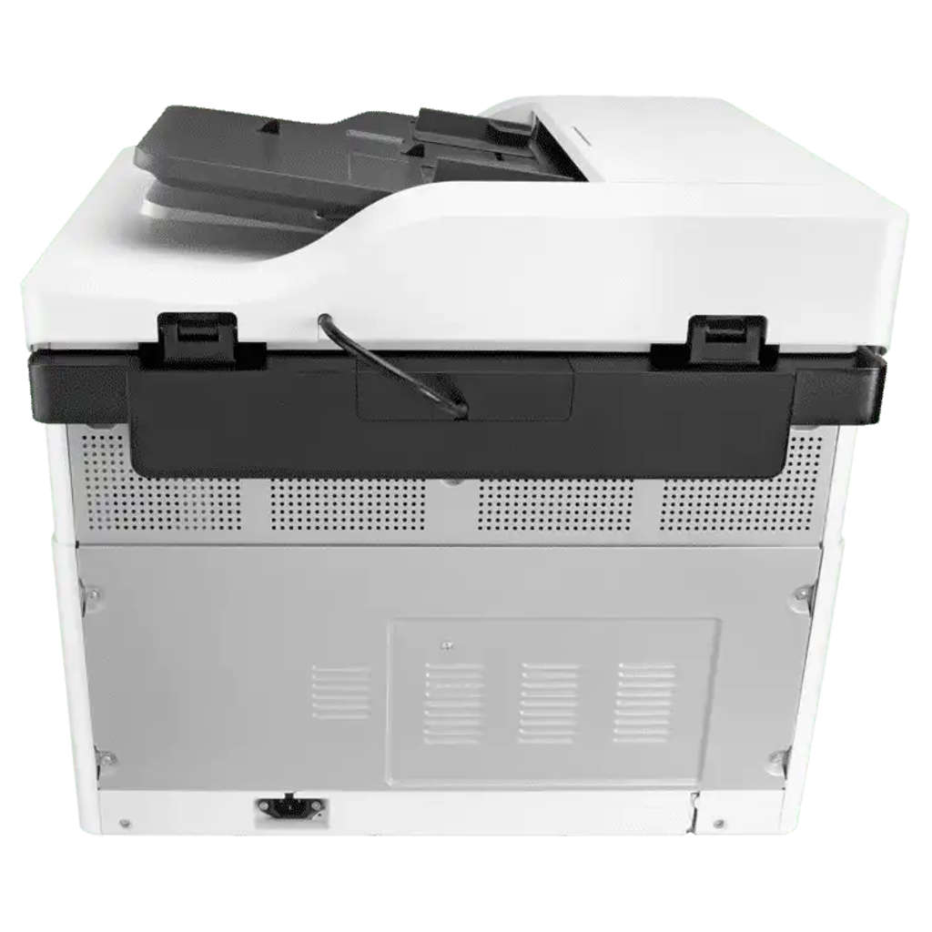 HP LaserJet MFP M438nda Laser Printer 8AF45A