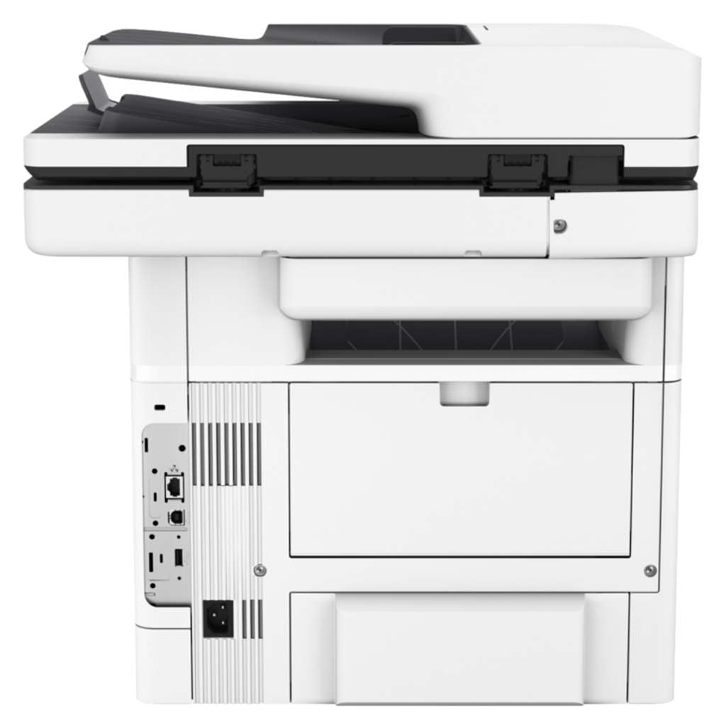 HP LaserJet Enterprise MFP M528dn Multifunction Laser Printer 1PV64A