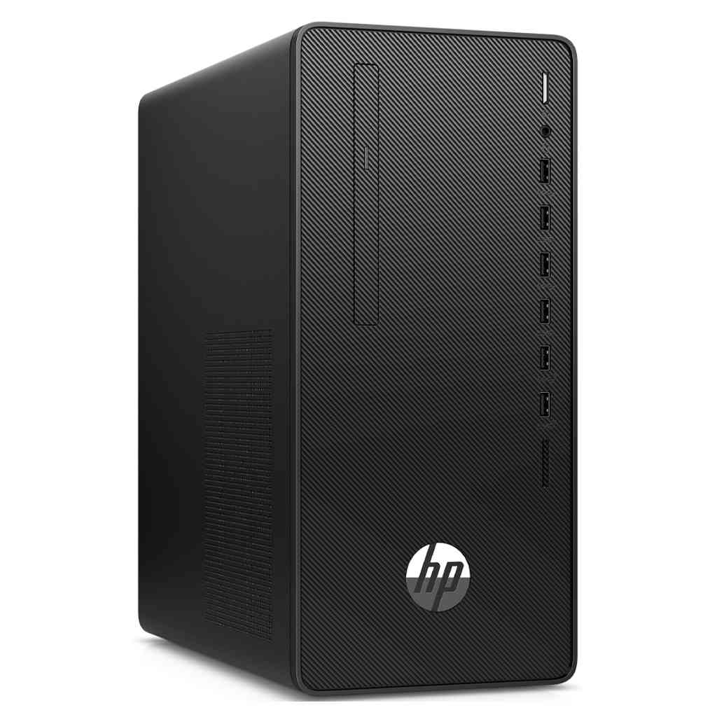 HP 280 Pro G6 Microtower Desktop 8GB RAM 6C3G5PA