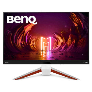 Benq BIUZ 4K UHD Display Gaming Monitor With Remote 27Inch EX2710U 