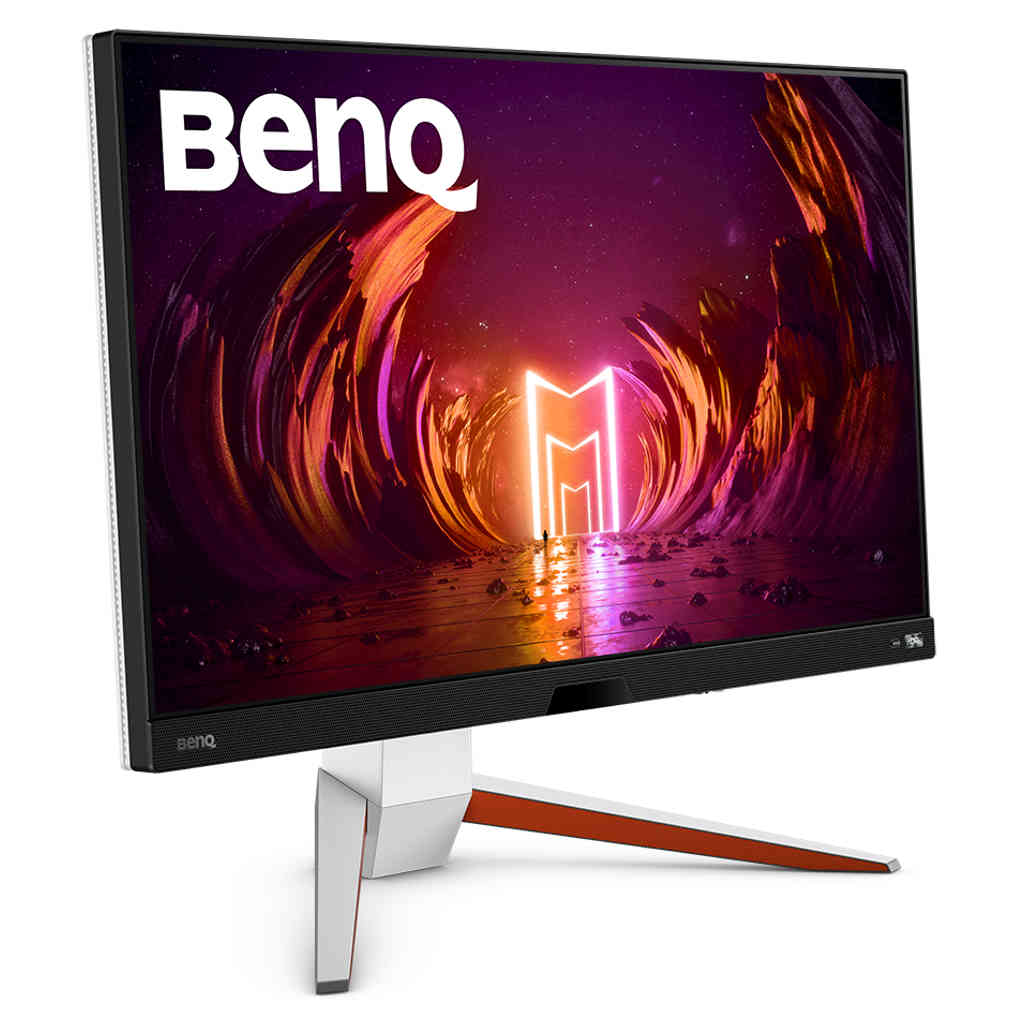 Benq BIUZ 4K UHD Display Gaming Monitor With Remote 27Inch EX2710U