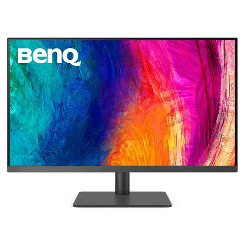 Benq 4K DesignVue IPS LED Monitor With Graphic Designer 27Inch PD3205U 